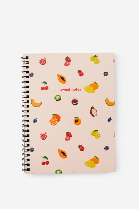 A5 Spinout Notebook V2