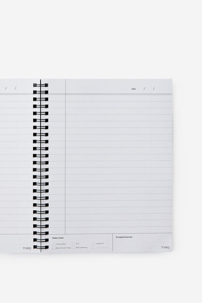 A5 Spinout Notebook V2