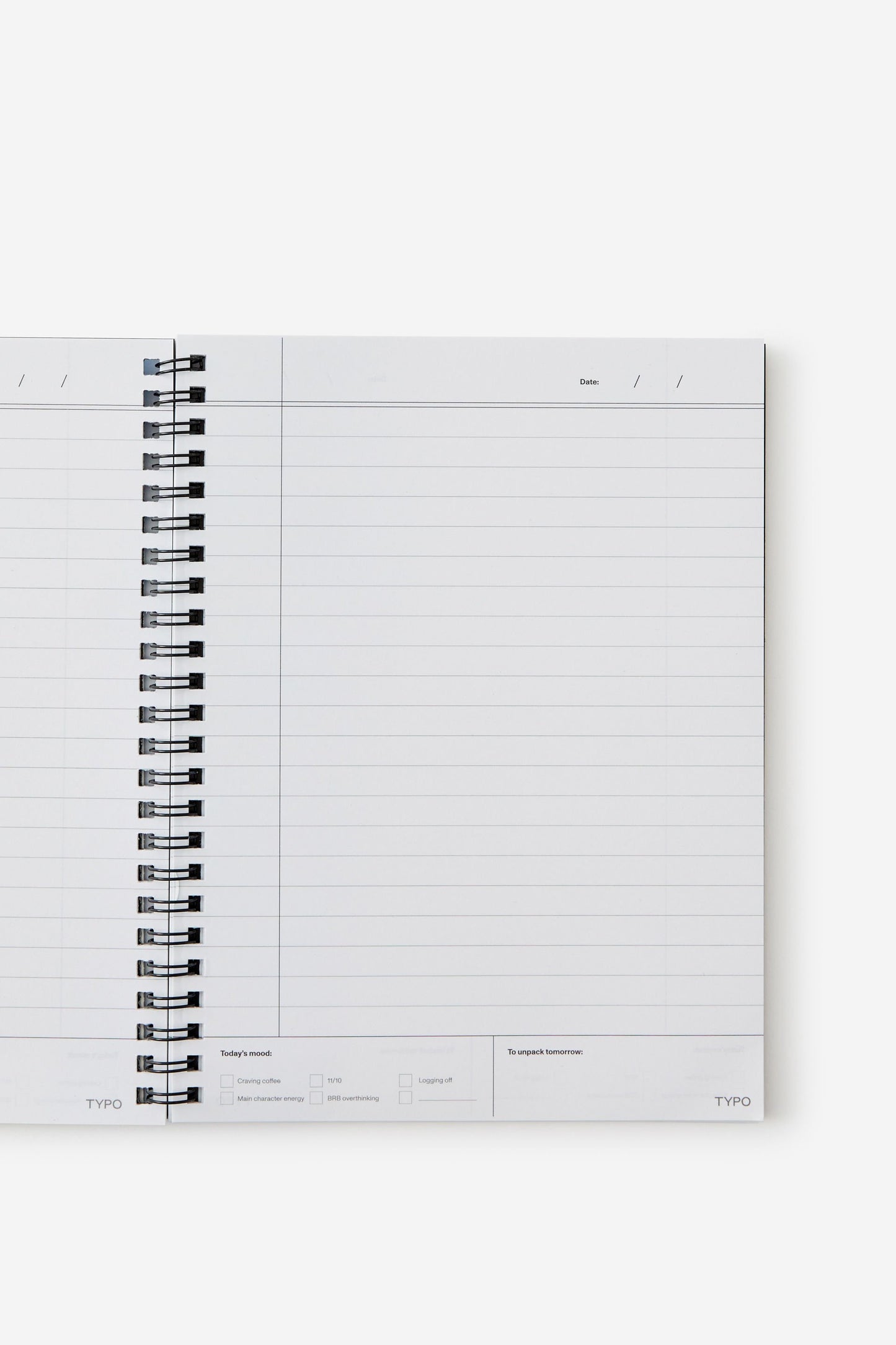 A5 Spinout Notebook V2