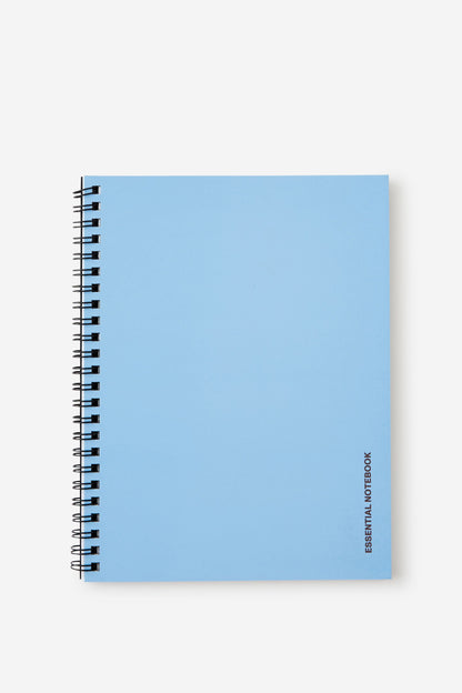 A5 Spinout Notebook V2