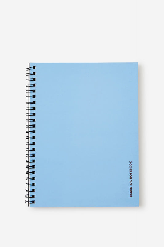 A5 Spinout Notebook V2