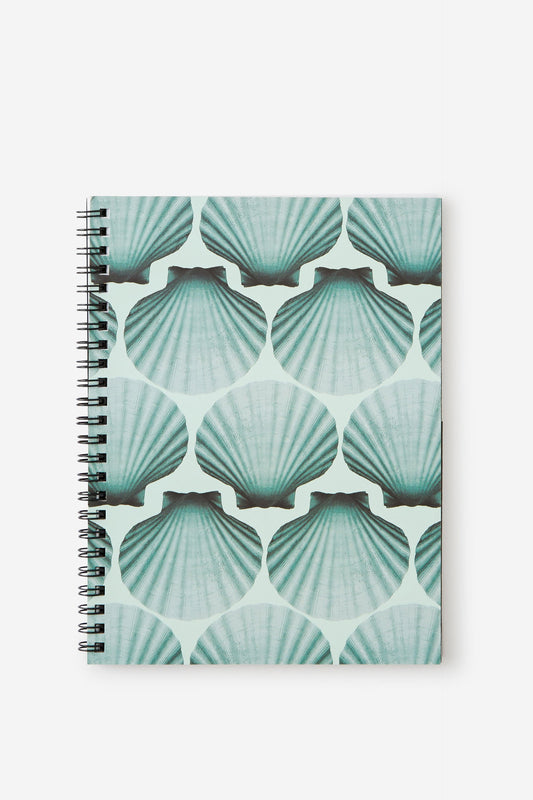 A5 Spinout Notebook V2