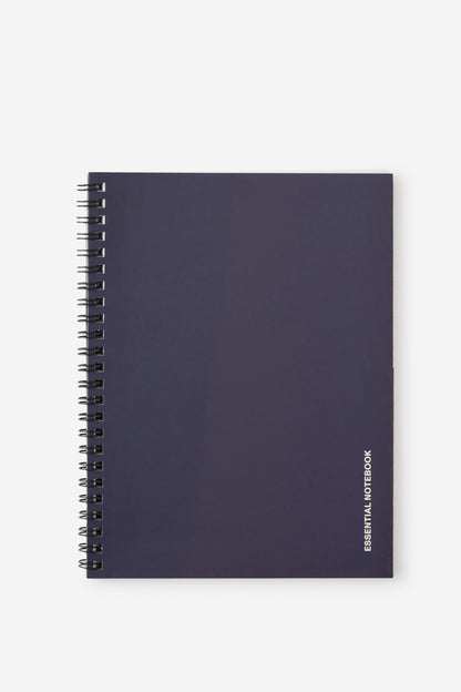A5 Spinout Notebook V2