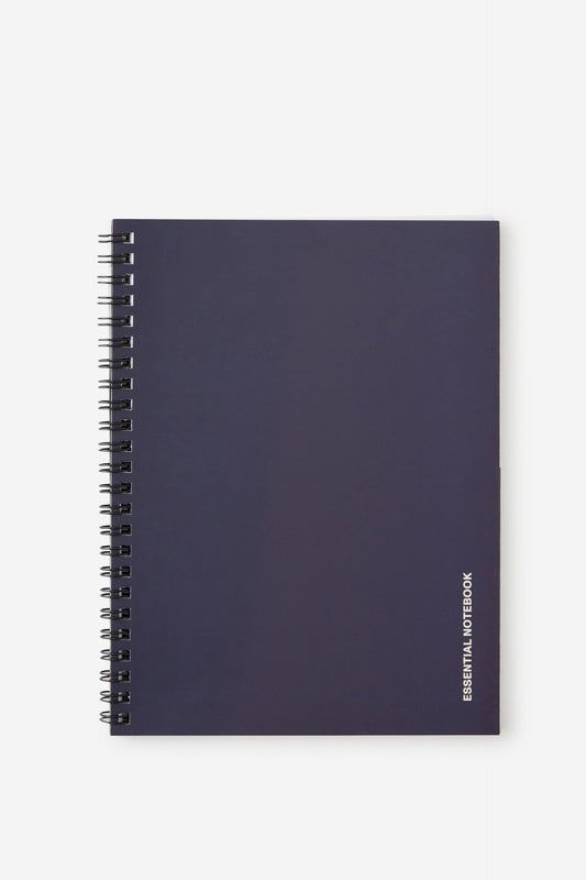 A5 Spinout Notebook V2