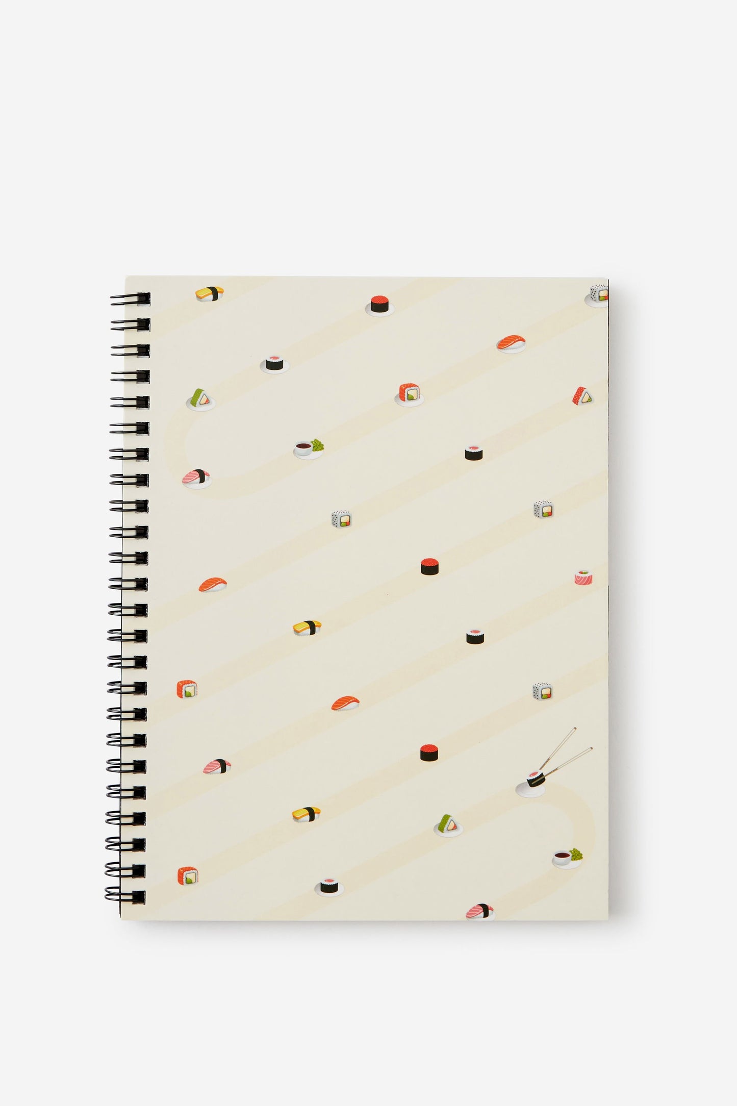 A5 Spinout Notebook V2