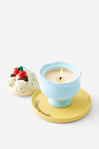 You Are Candle