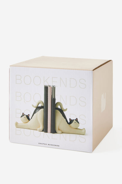 Shaped Bookend