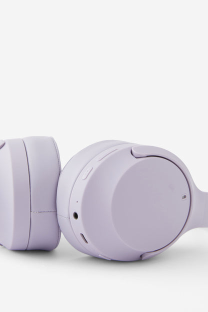 Soundvibe Wireless Headphones