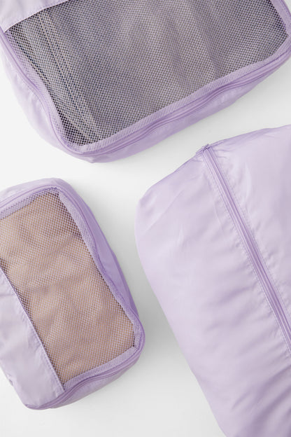 3 In 1 Packing Cell Set