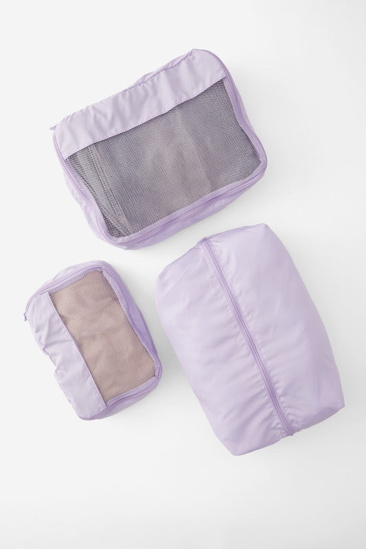 3 In 1 Packing Cell Set
