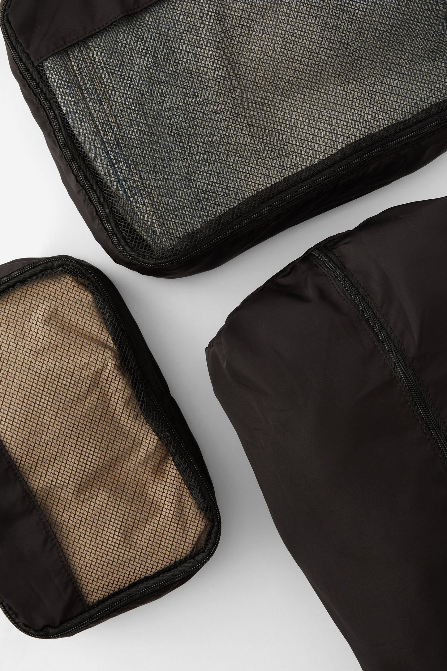 3 In 1 Packing Cell Set