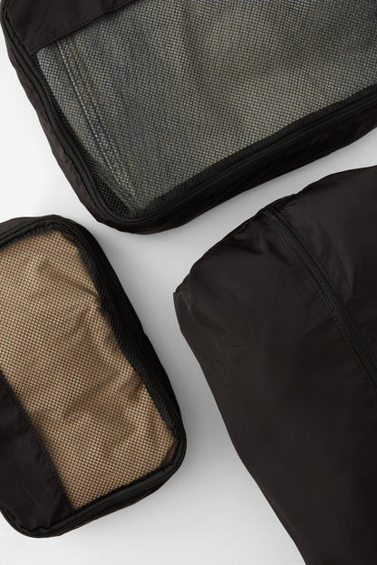 3 In 1 Packing Cell Set