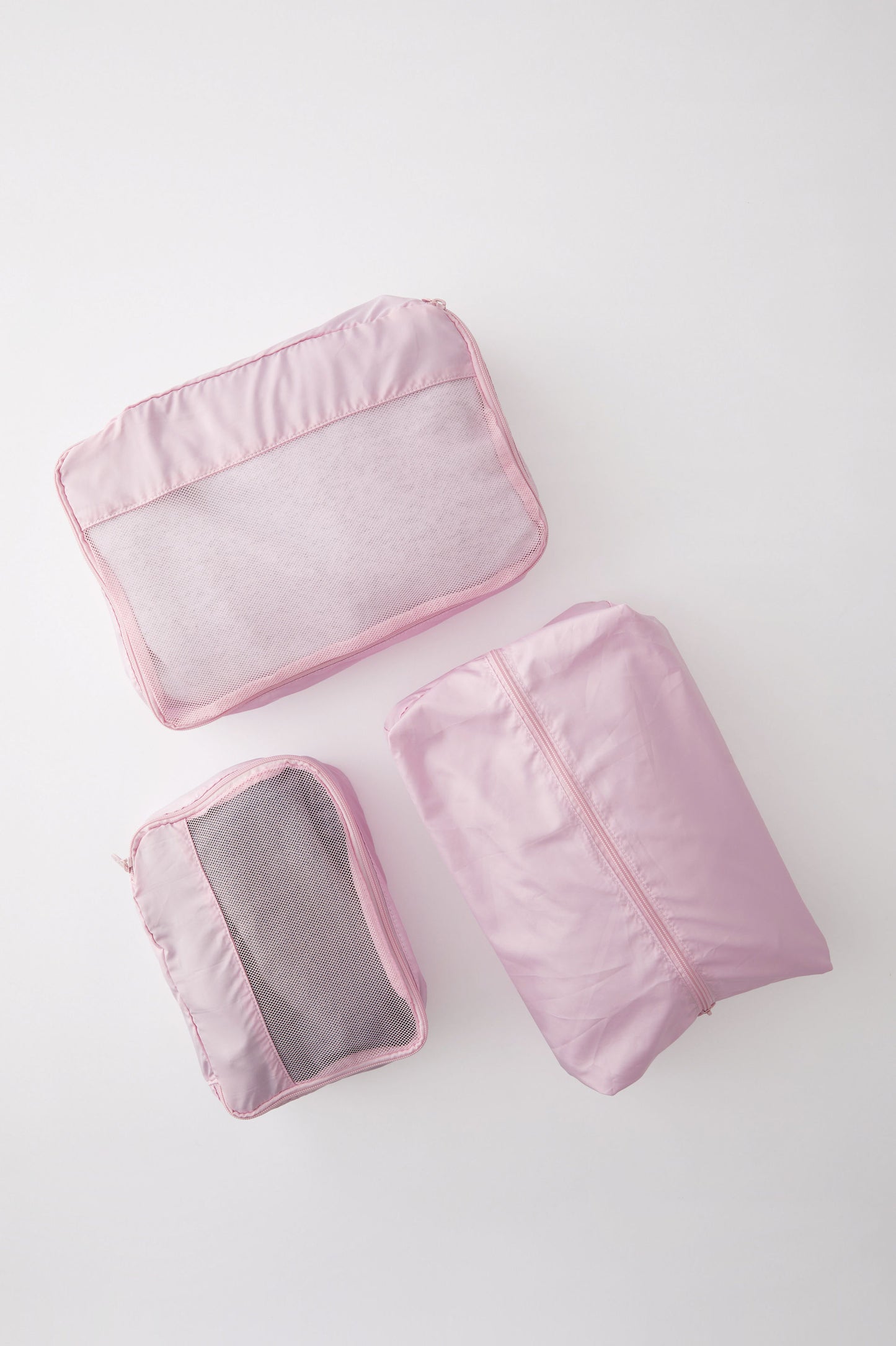 3 In 1 Packing Cell Set