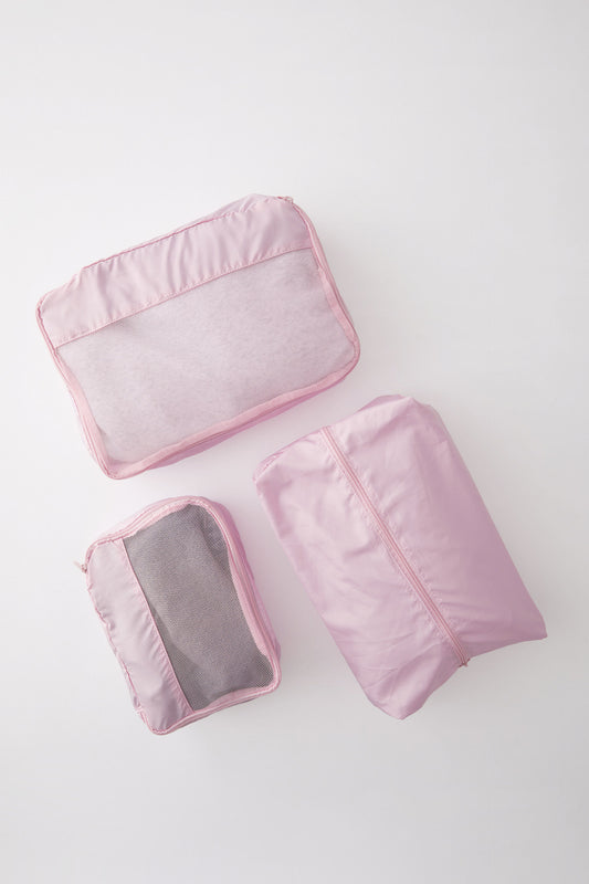 3 In 1 Packing Cell Set