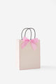 Premium Get Stuffed Gift Bag Small