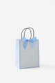 Premium Get Stuffed Gift Bag Small