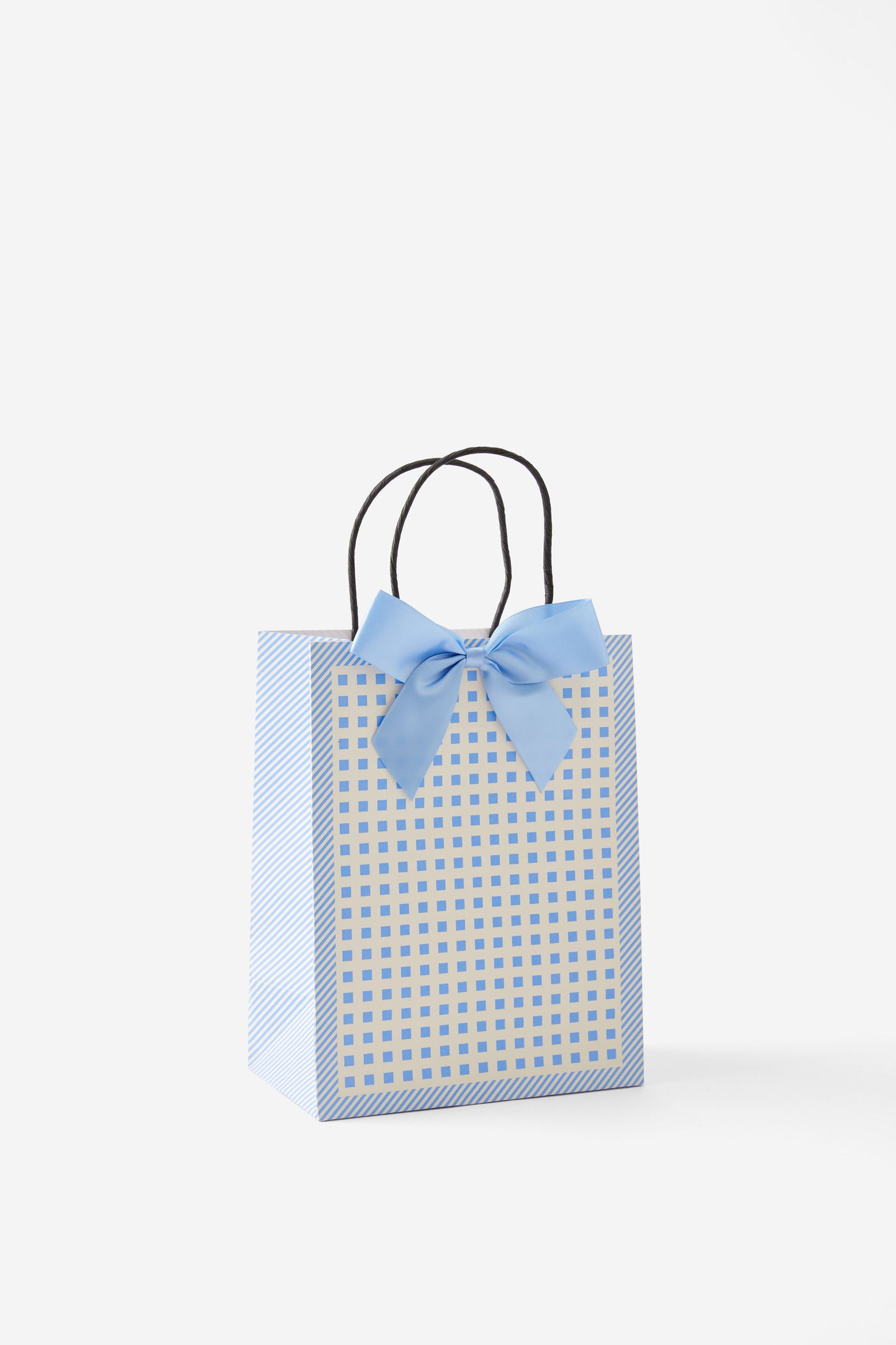 Premium Get Stuffed Gift Bag Small