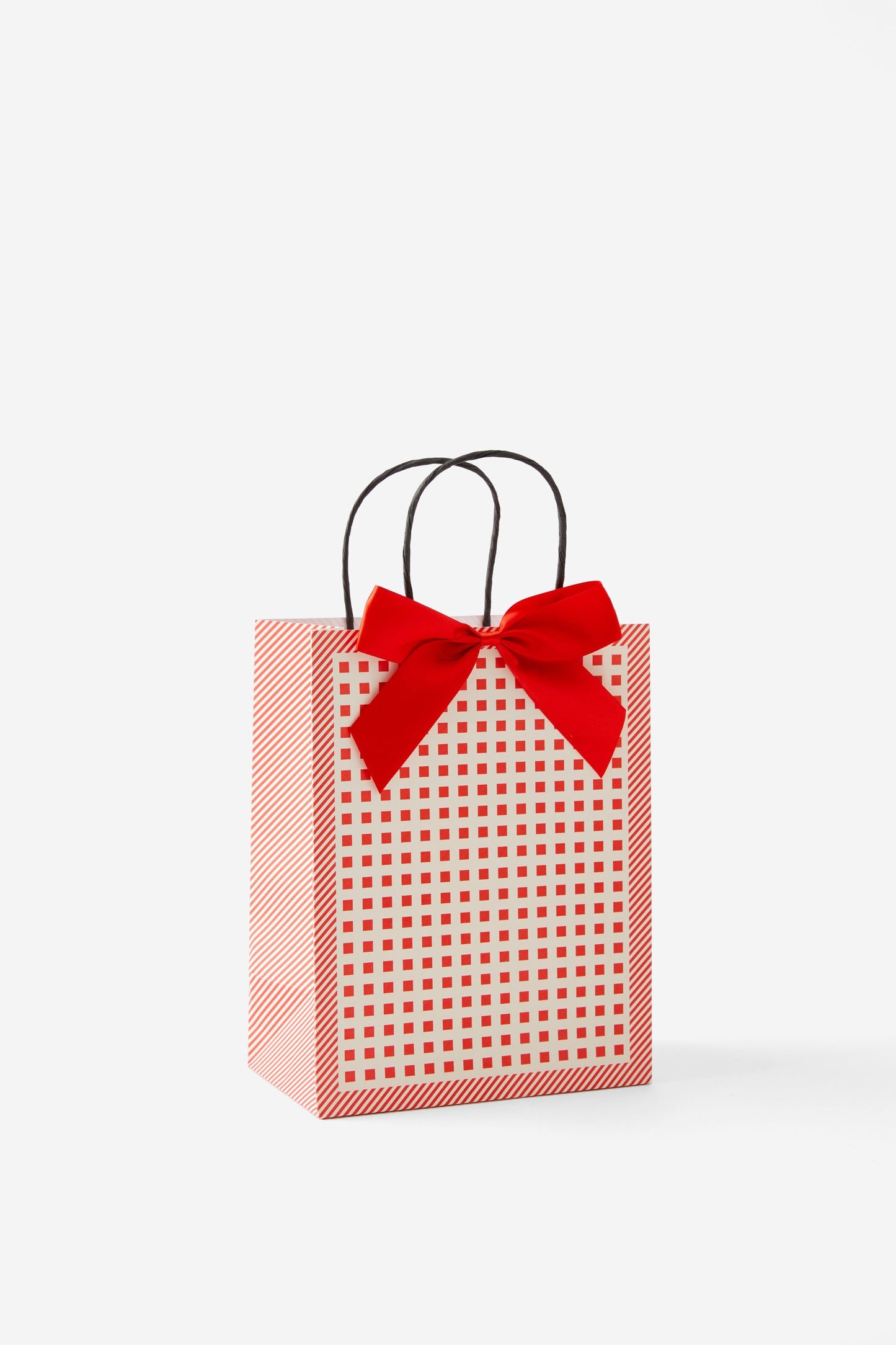 Premium Get Stuffed Gift Bag Small