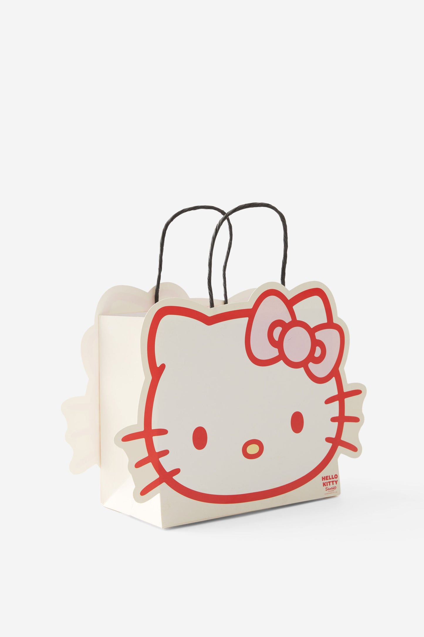 Hello Kitty Gift Bag Small