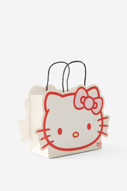 Hello Kitty Gift Bag Small
