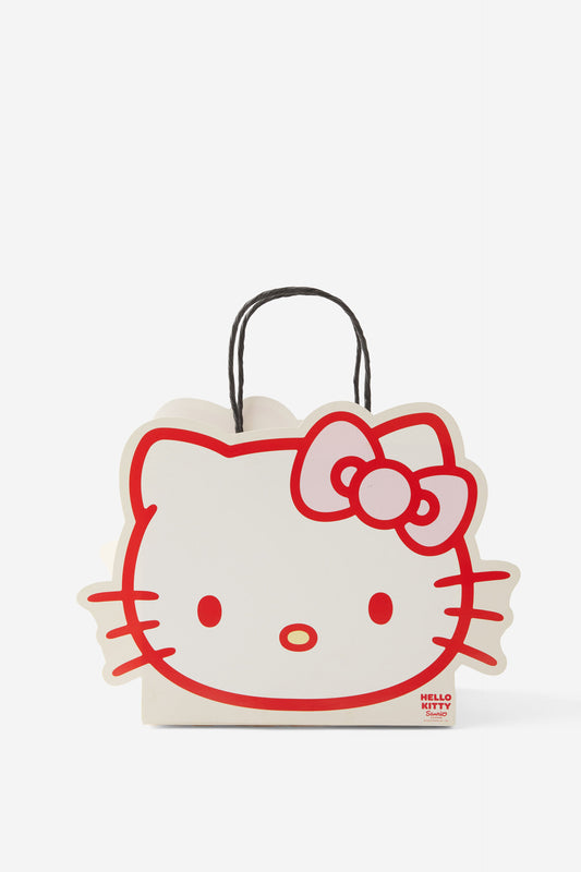 Hello Kitty Gift Bag Small