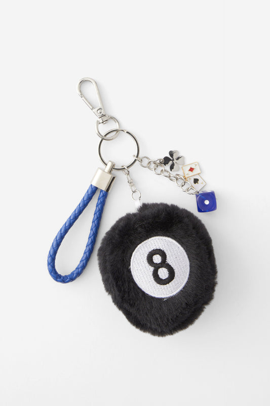 Bag Charm