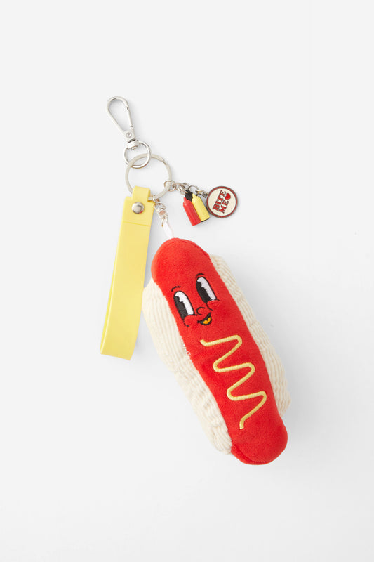 Bag Charm