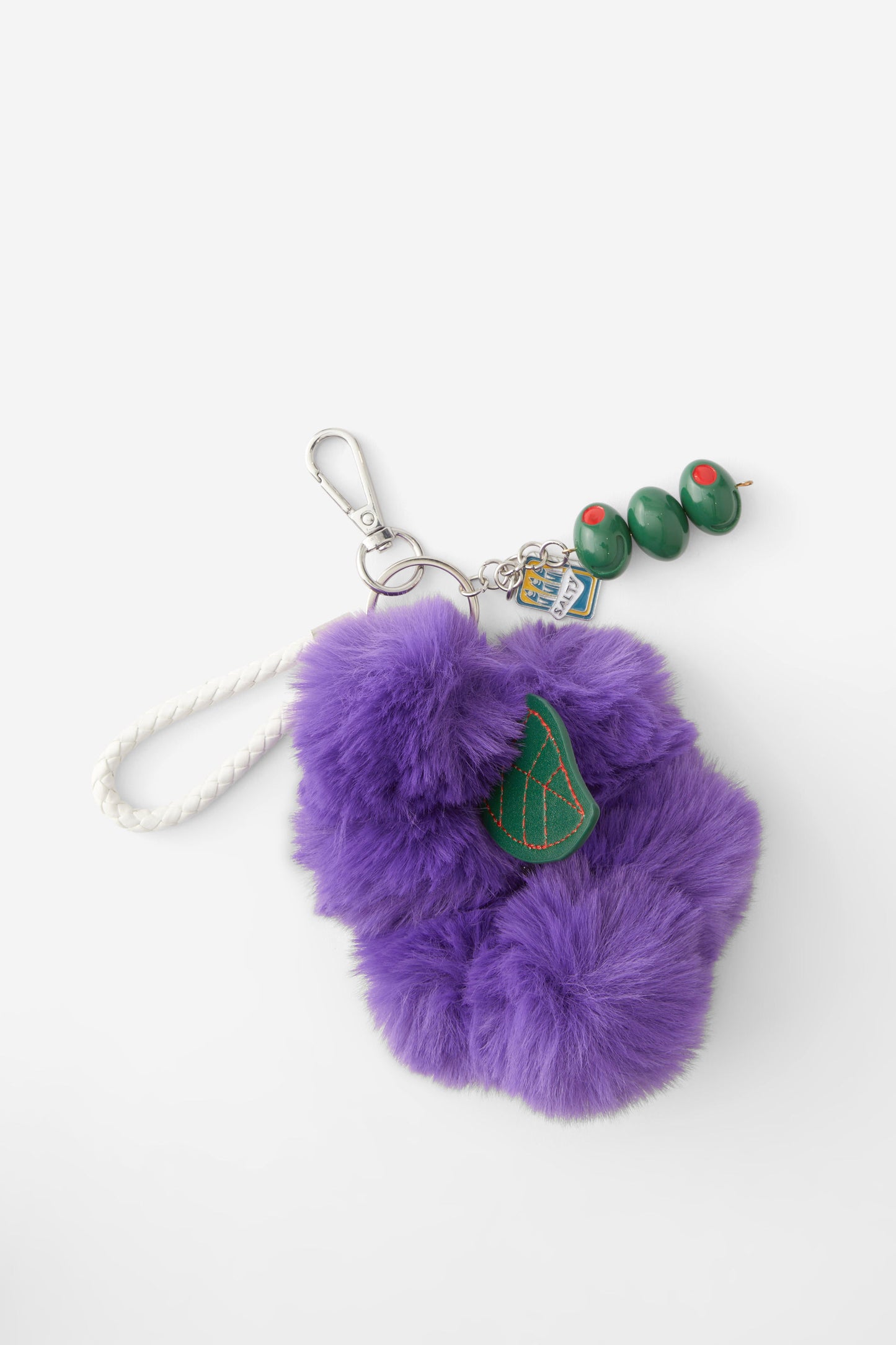 Bag Charm