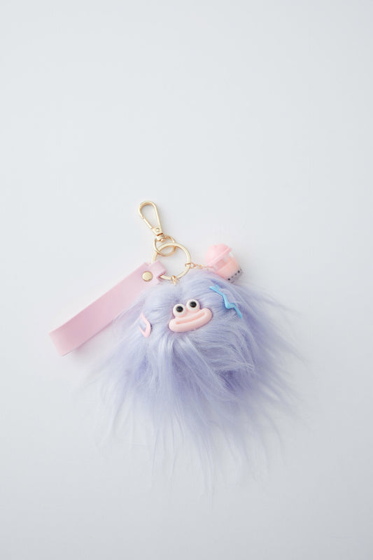 Bag Charm