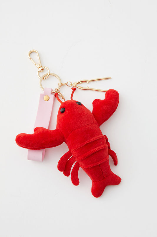 Bag Charm