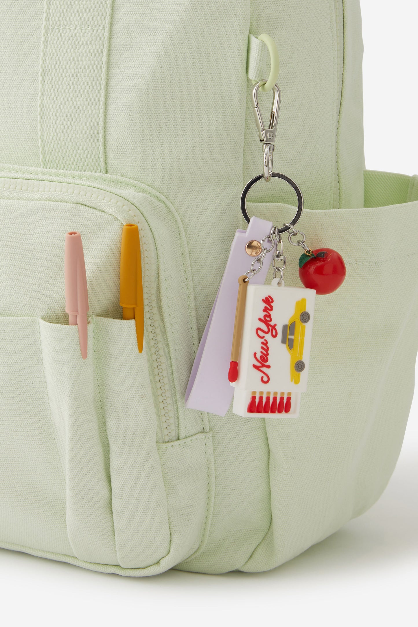 Bag Charm