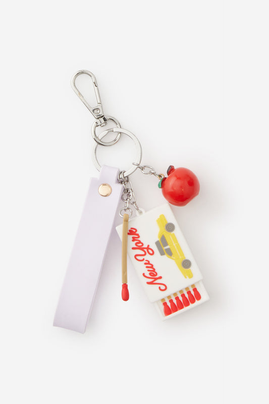 Bag Charm