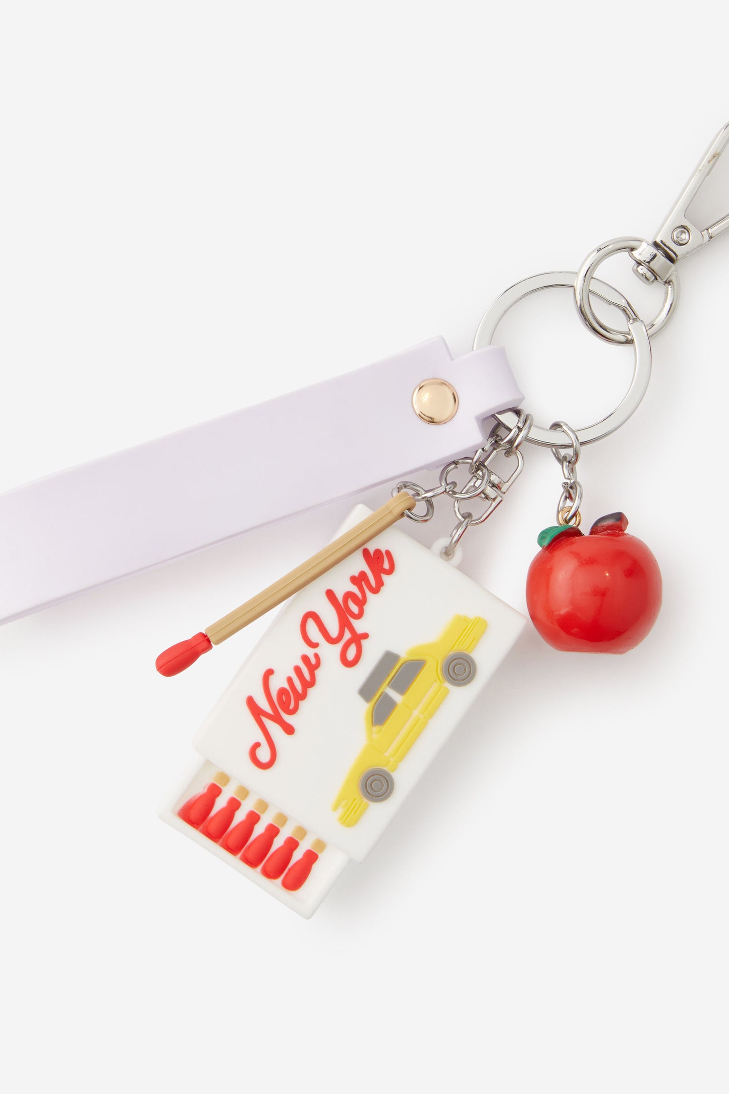 Bag Charm