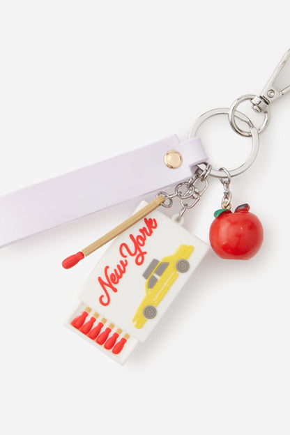 Bag Charm