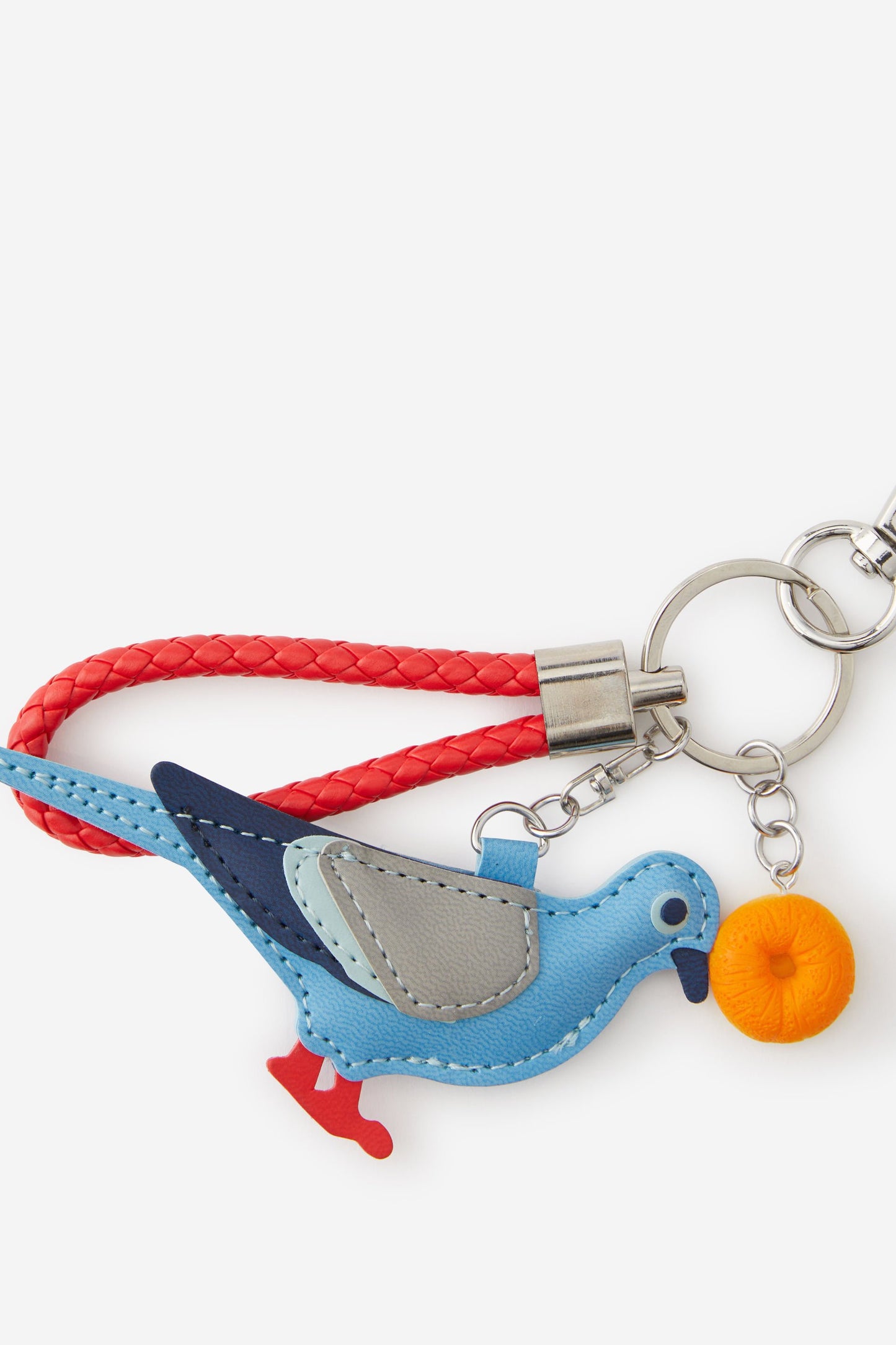 Bag Charm