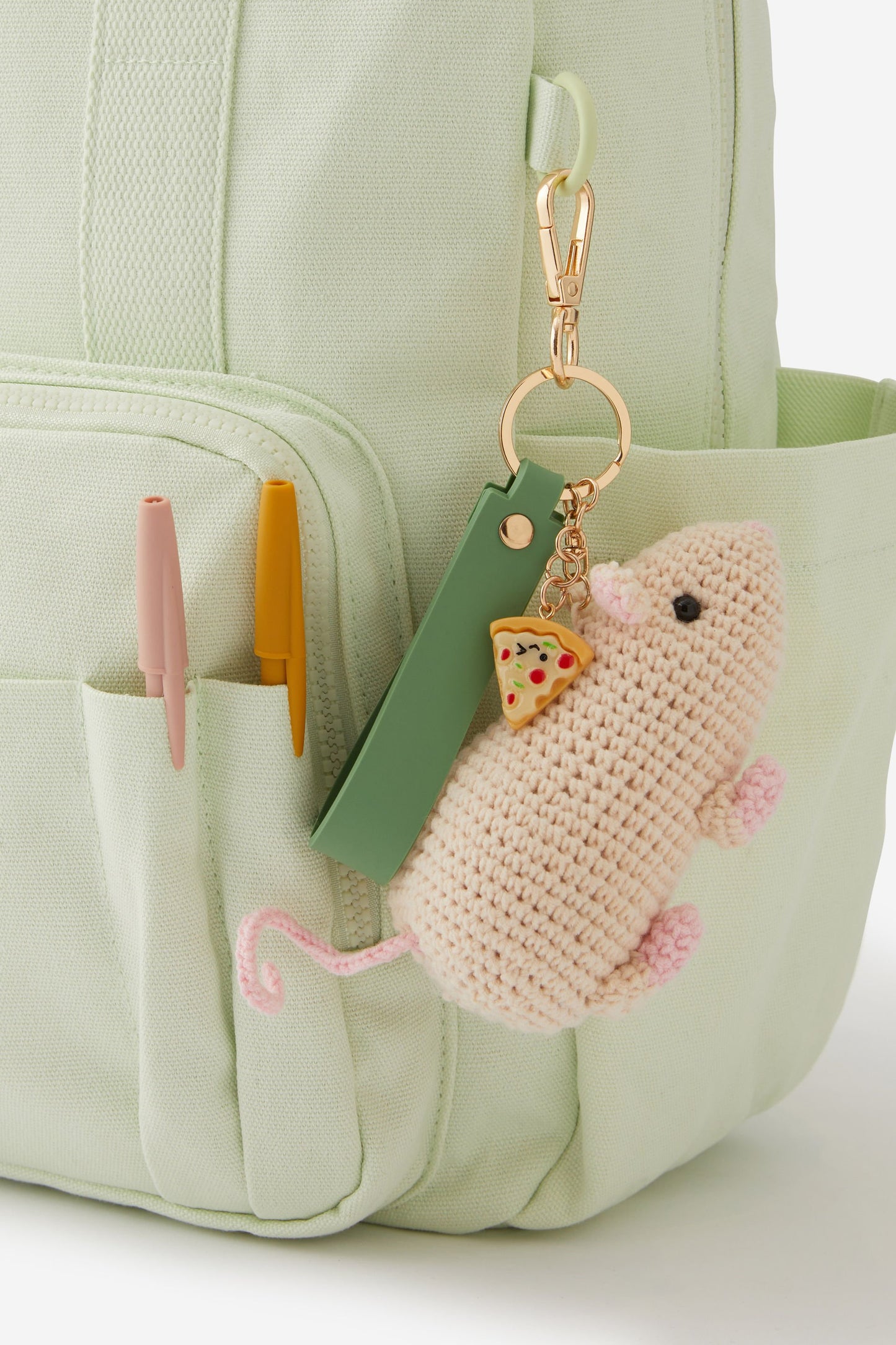 Bag Charm