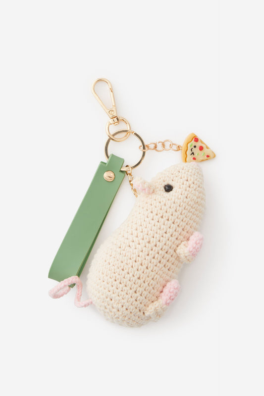 Bag Charm