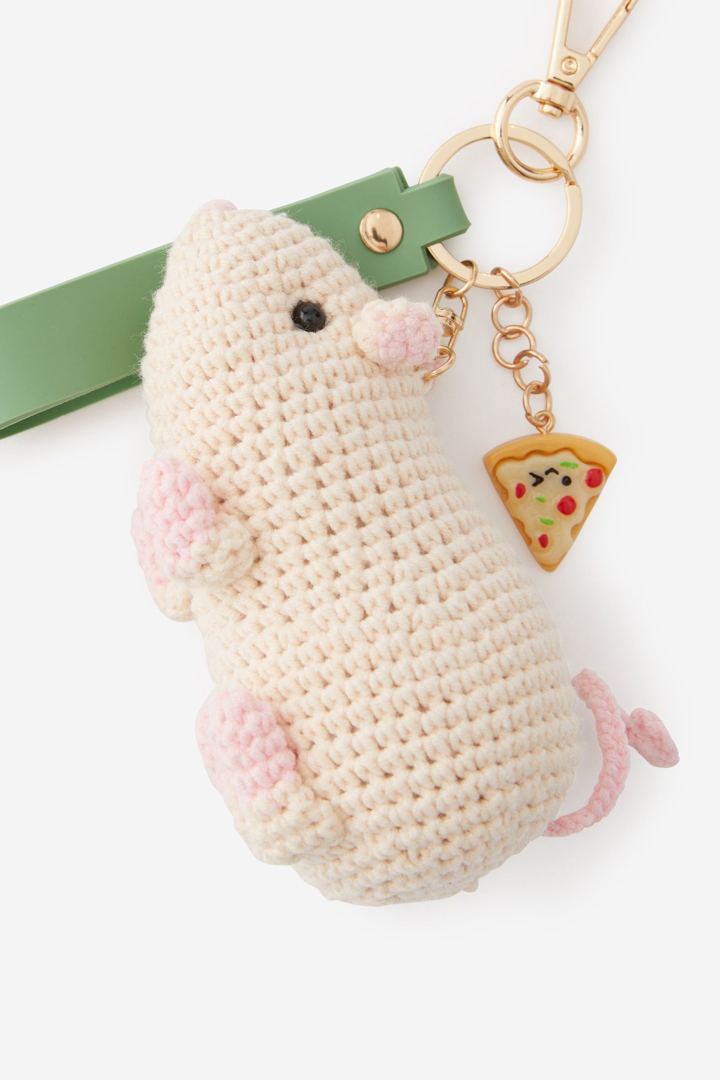 Bag Charm