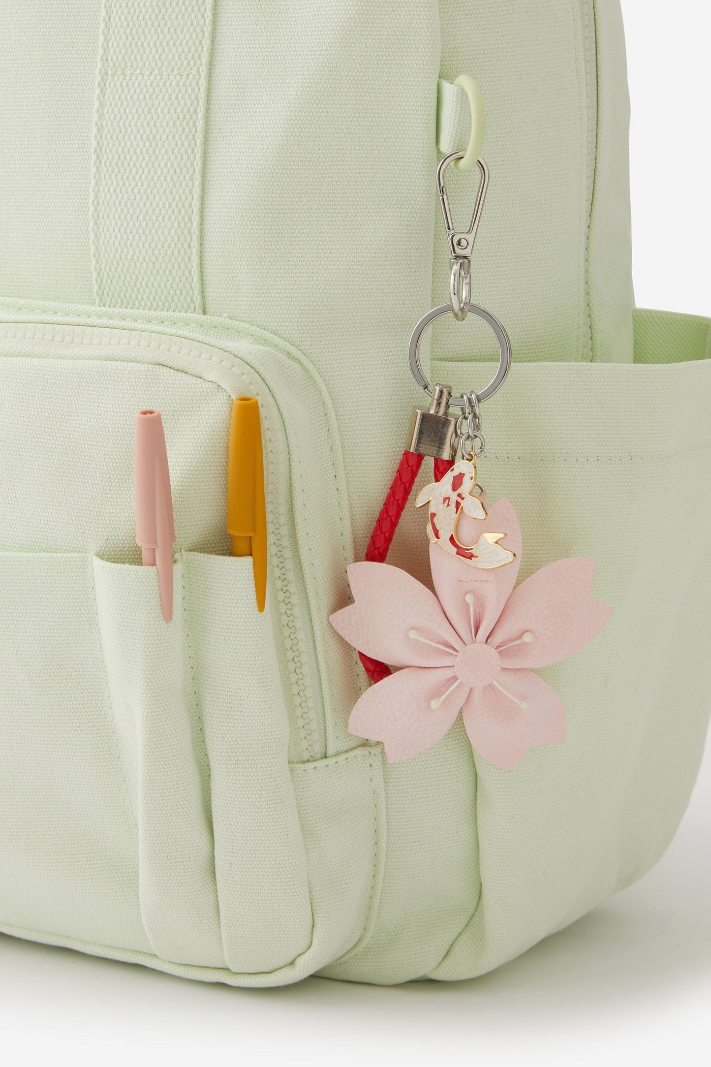 Bag Charm
