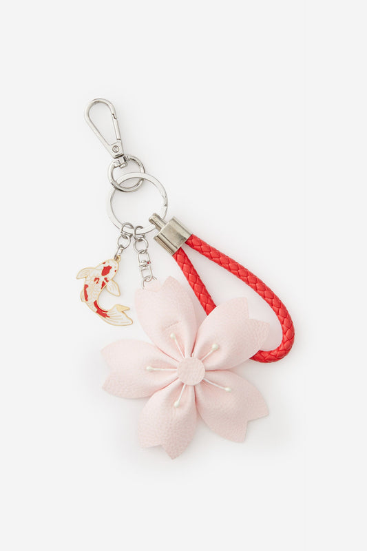 Bag Charm