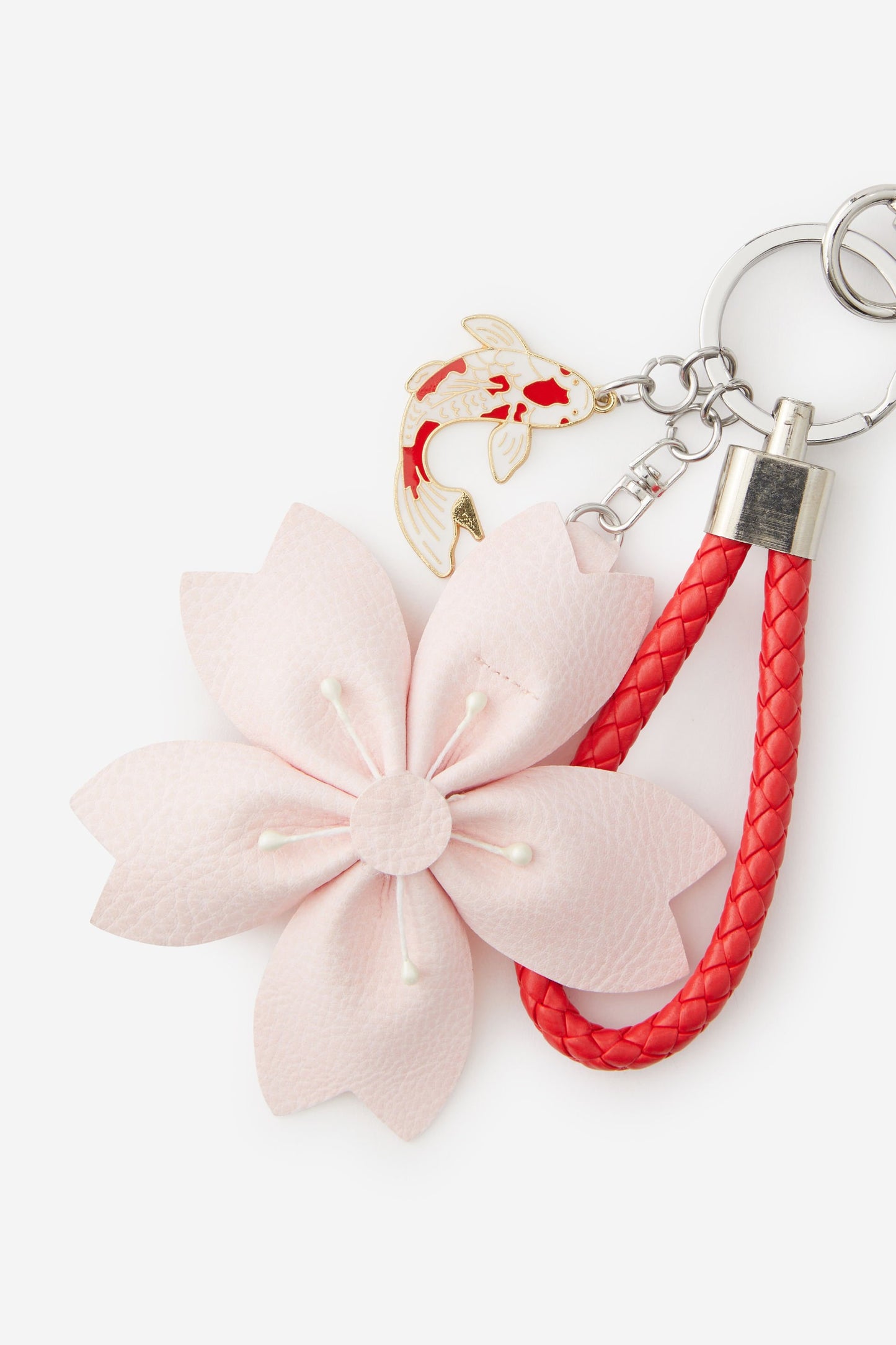 Bag Charm