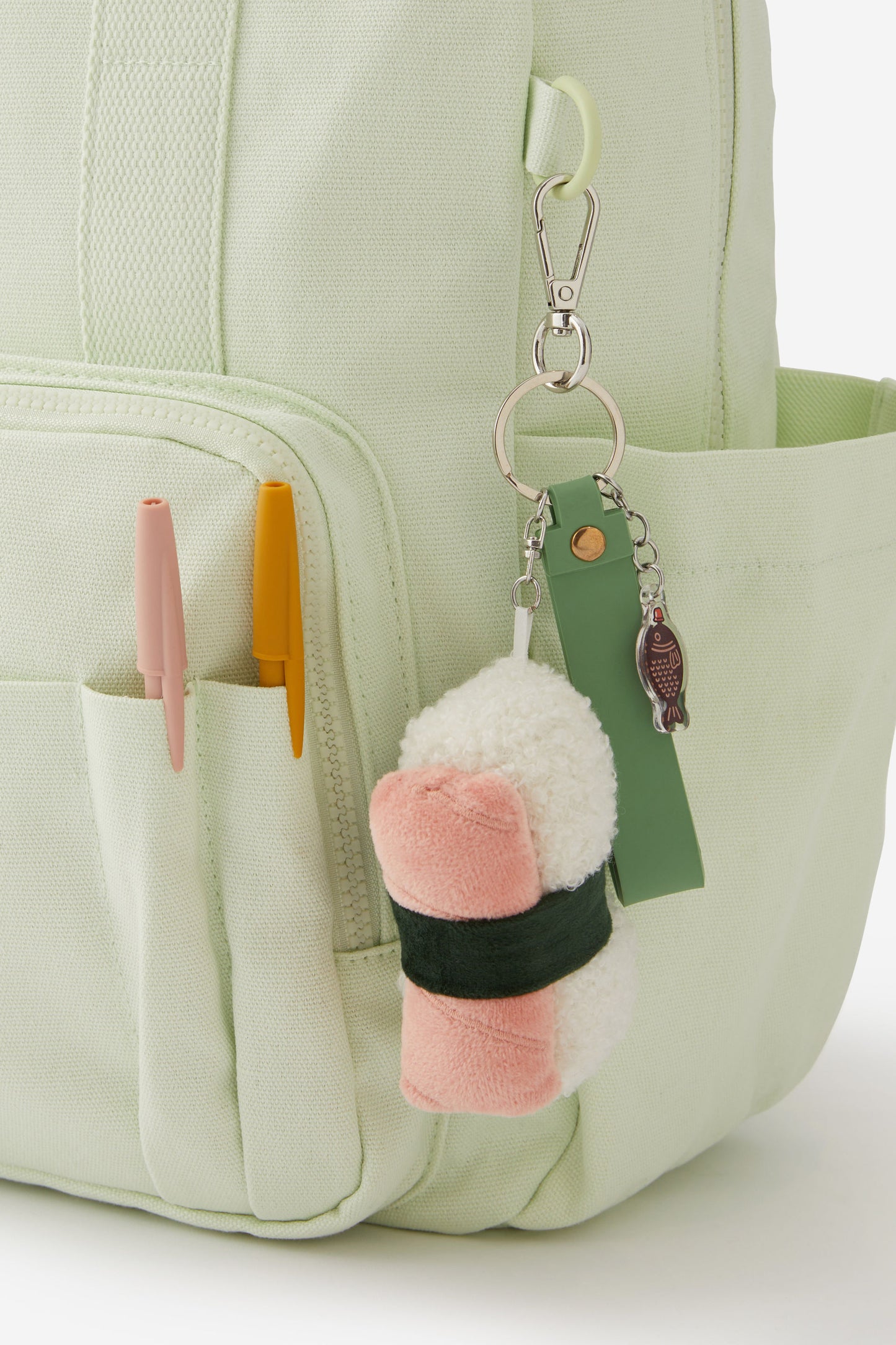 Bag Charm