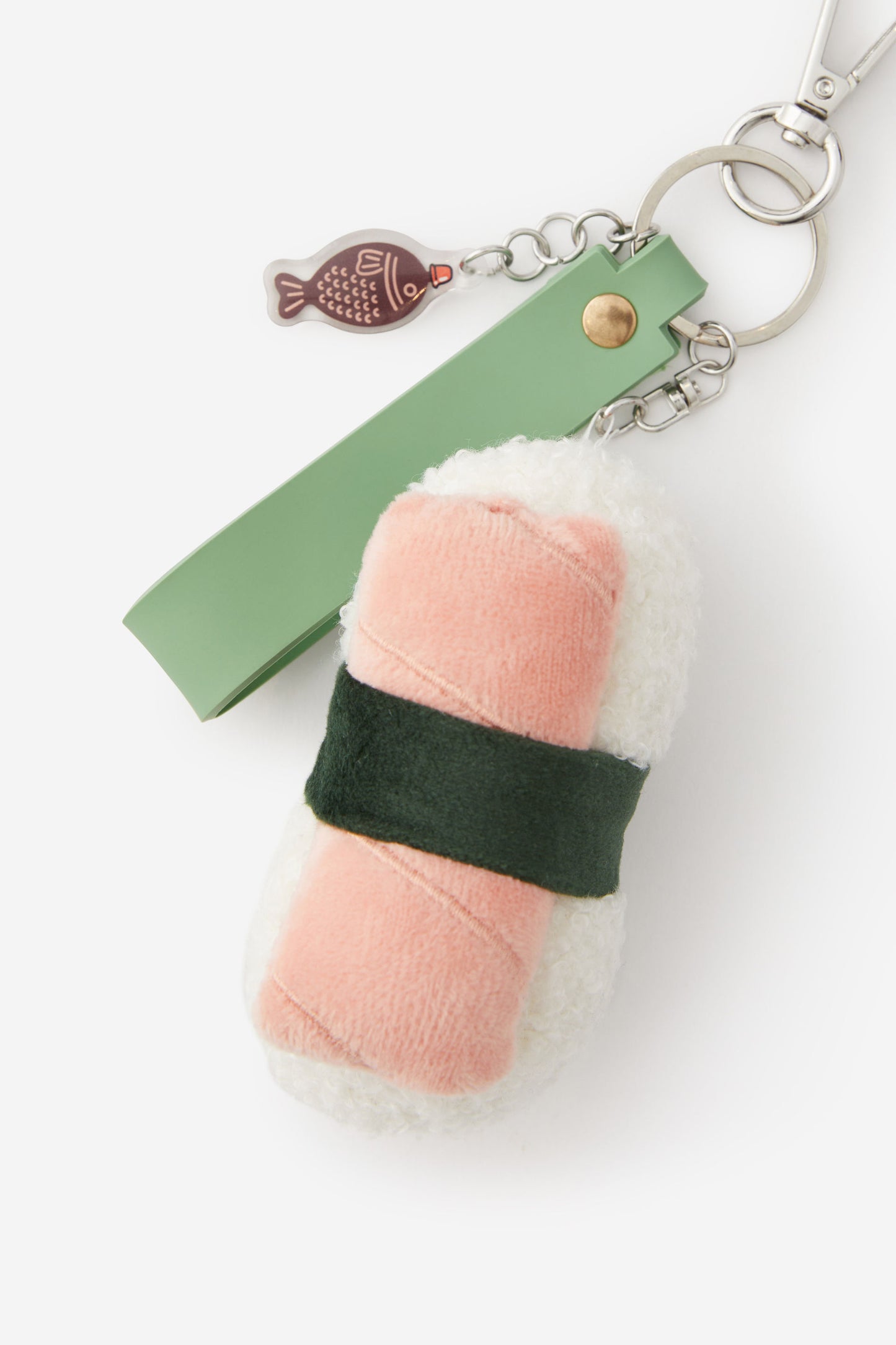 Bag Charm
