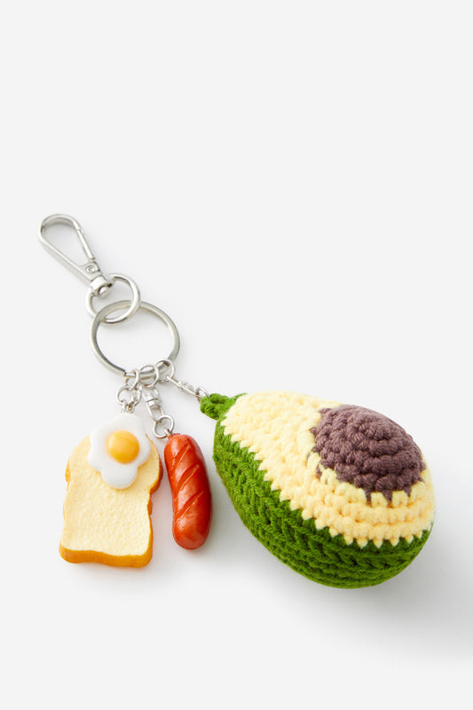Bag Charm