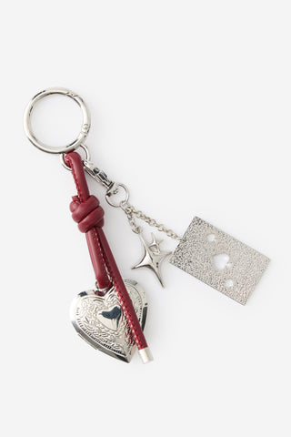 Bag Charm