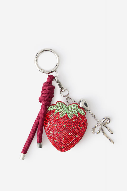 Bag Charm