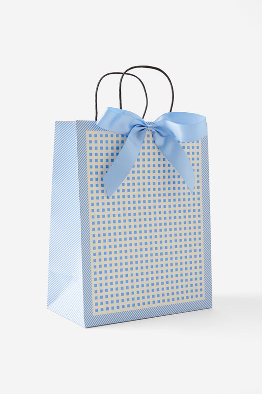 Premium Get Stuffed Gift Bag Medium