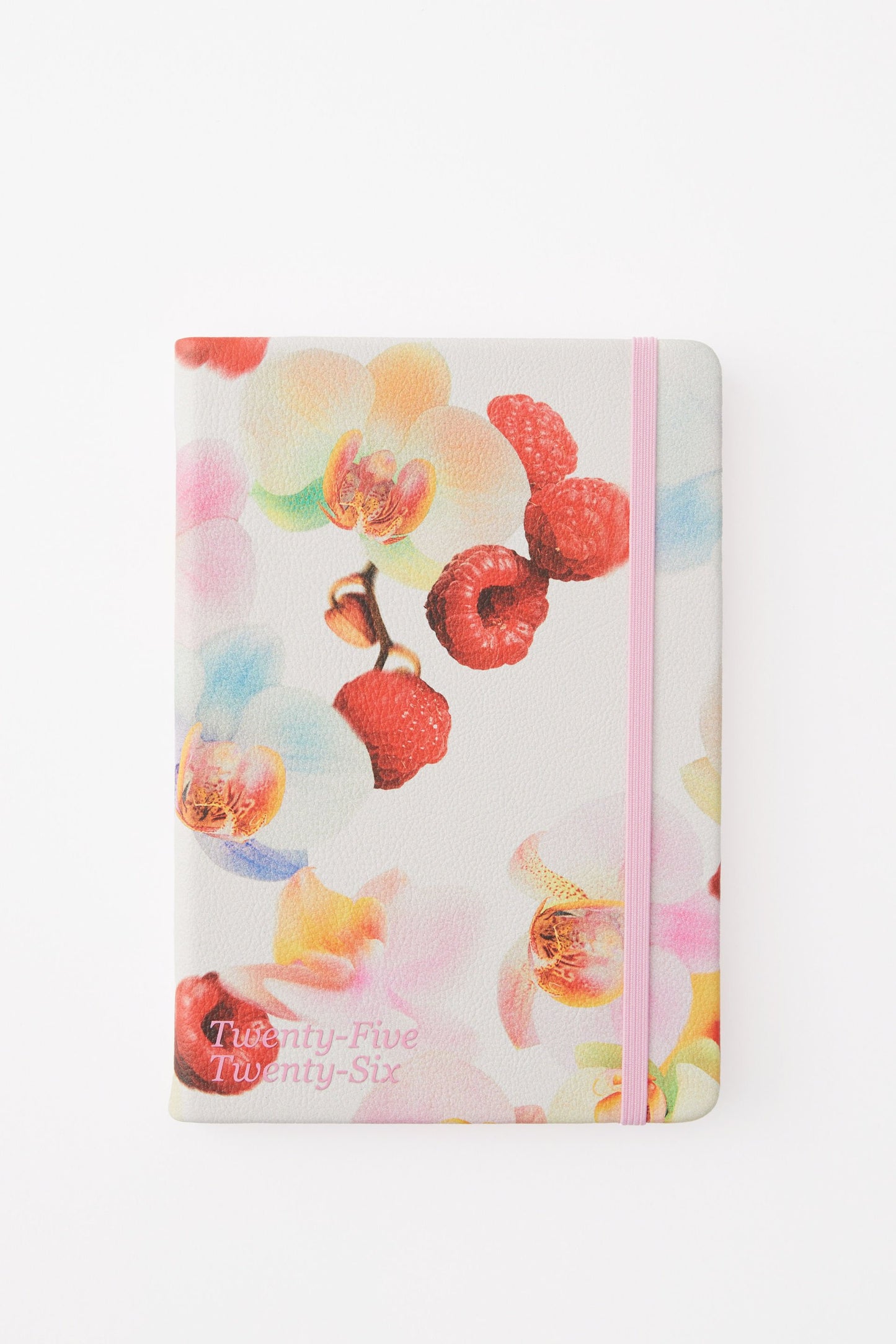 2025 26 A5 Weekly Buffalo Diary
