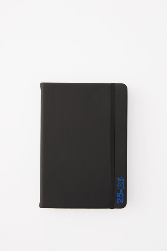 2025 26 A5 Daily Buffalo Diary