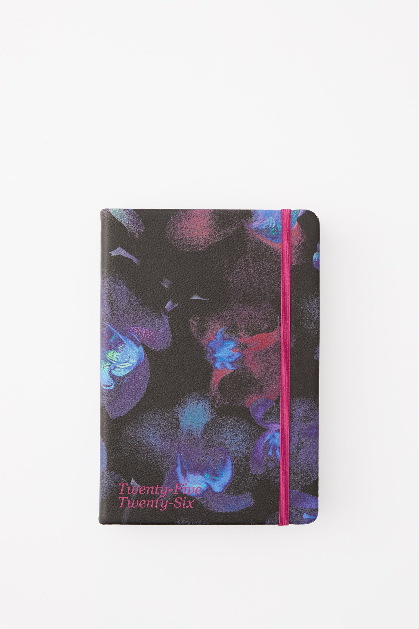 2025 26 A5 Daily Buffalo Diary